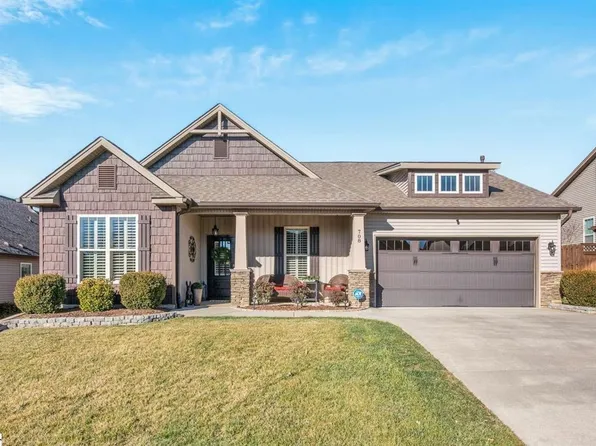 708 Wynborne Ln, Moore, SC 29369