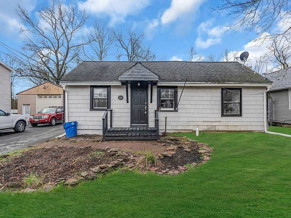 50 Jacobstown Rd, New Egypt, NJ 08533 Zillow