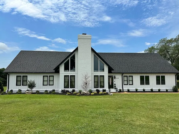 64 Brady Nelson Rd, Humboldt, TN 38343