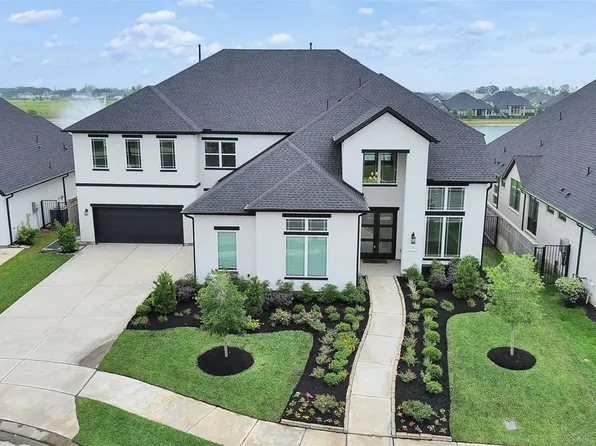 10322 Forest Lake Dr, Missouri City, TX 77459