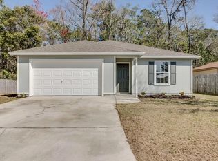 1088 Buccaneer Blvd, Green Cove Springs, FL 32043