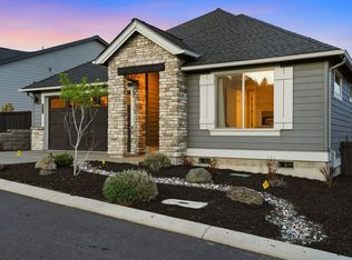 2986 NW Butte View Dr, Bend, OR 97703