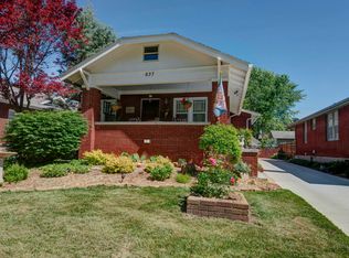 637 E Loren St, Springfield, MO 65807