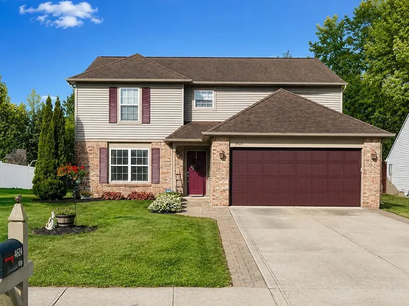 4624 Pantina Way, Indianapolis, IN 46237