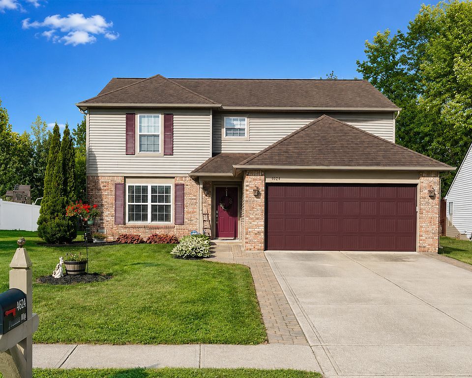 4624 Pantina Way - Property Image
