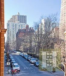 Rented by Halstead Real Estate