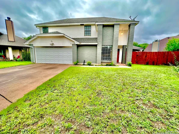 3507 PAVILLION CIR, San Antonio, TX 78217