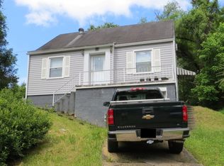2649 Evergreen Dr, Charleston, WV 25302