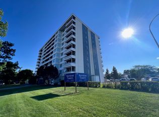 111 Lockwood Rd #705, Regina, SK S4S 3G5