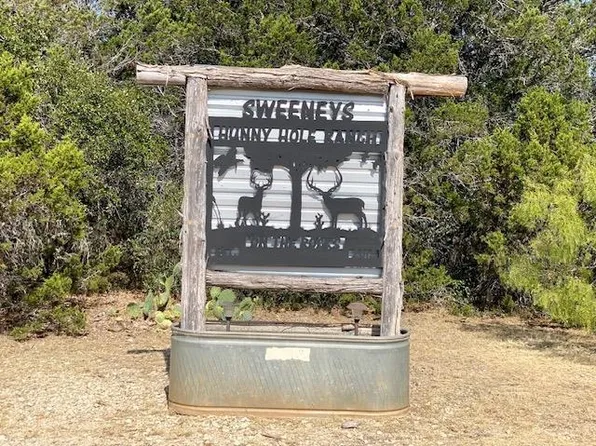 7351 SD 28500, Out of Area, TX 78880