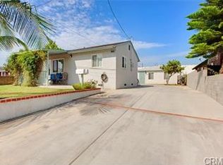 21803 Neptune Ave, Carson, CA 90745