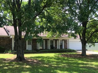 1313 N Carbon City Rd, Paris, AR 72855
