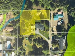 S Victoria Ave, Rockaway Beach, OR 97136