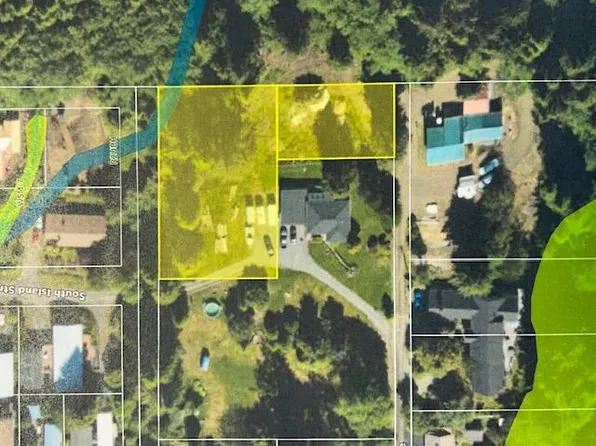 S Victoria Ave, Rockaway Beach, OR 97136