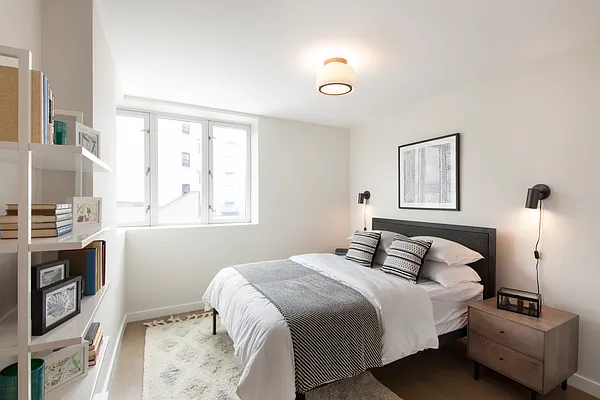 Rented by Compass | media 7