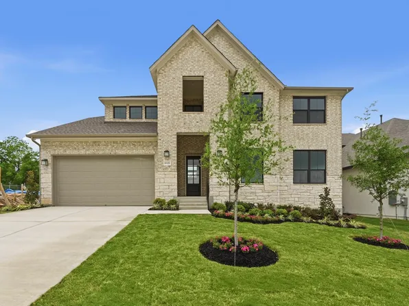 8108 Sarcelle Dr, Austin, TX 78738