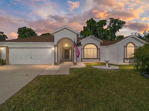 5315 NW 26th Ln, Ocala, FL 34482