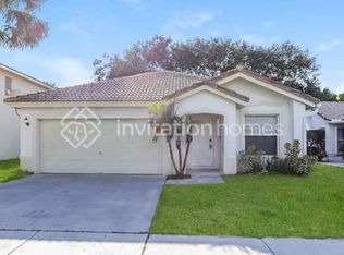 1041 Fosters Mill Rd, Boynton Beach, FL 33436