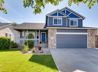 402 Iron St, Lochbuie, CO 80603