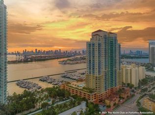 90 Alton Rd APT 1604, Miami Beach, FL 33139