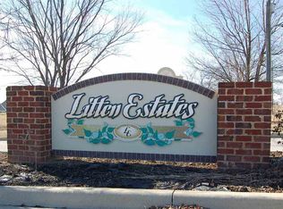 6213 N Lawrence Ln, Ellettsville, IN