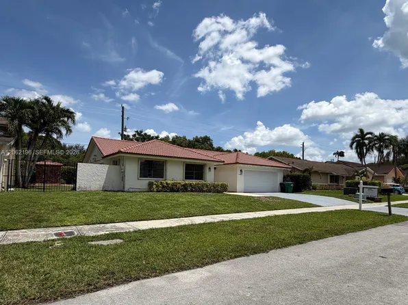 11405 SW 112th Ter, Miami, FL 33176