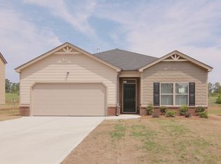 62 Sims Ct, Augusta, GA 30909