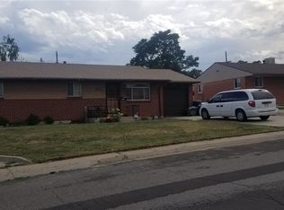 920 Cortez St, Denver, CO 80221