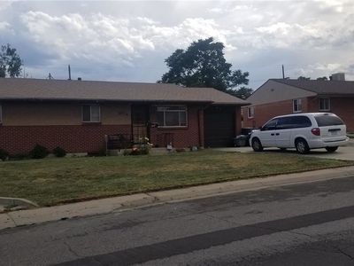 920 Cortez St, Denver, CO, 80221