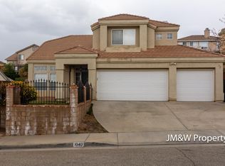 1040 Ironwood Ave, Palmdale, CA 93551