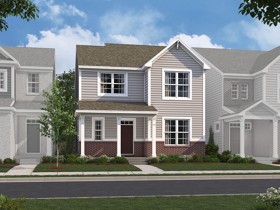 Greene Elevation Classic Series