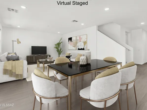 5634 W Carillon Ridge Ln, Marana, AZ 85743