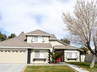 2731 Paxton Ave, Palmdale, CA 93551