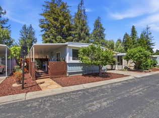 100 La Paz #100, Campbell, CA 95008