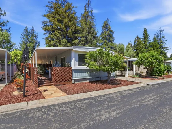 100 La Paz #100, Campbell, CA 95008