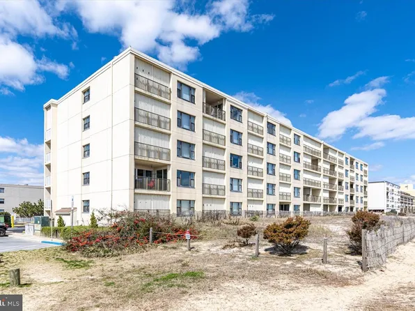 5201 Atlantic Ave Unit 210, Ocean City, MD 21842