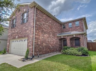 29302 Legends Meade Dr, Spring, TX 77386