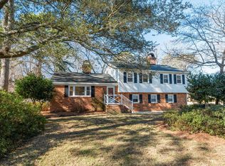 1721 Five Forks Rd, Virginia Beach, VA 23455