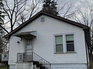 1250 Davis St, Ypsilanti, MI