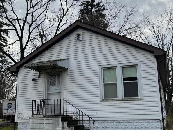 1250 Davis St, Ypsilanti, MI 48198
