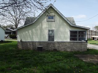 1412 Jefferson St, Lawrenceville, IL 62439