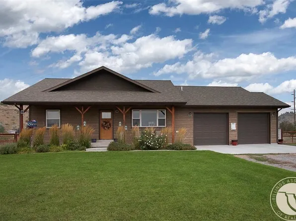 692 Quarry Rd, Columbus, MT 59019