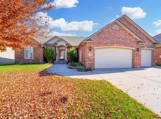 1736 S Tara Falls St, Wichita, KS 67207