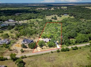 391 Slate Rock Rd, Ennis, TX 75119