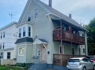 7 Limerick St, Gardner, MA 01440