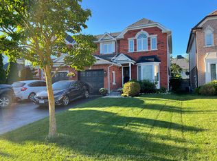 62 Bowles Dr, Ajax, ON L1T 4B6