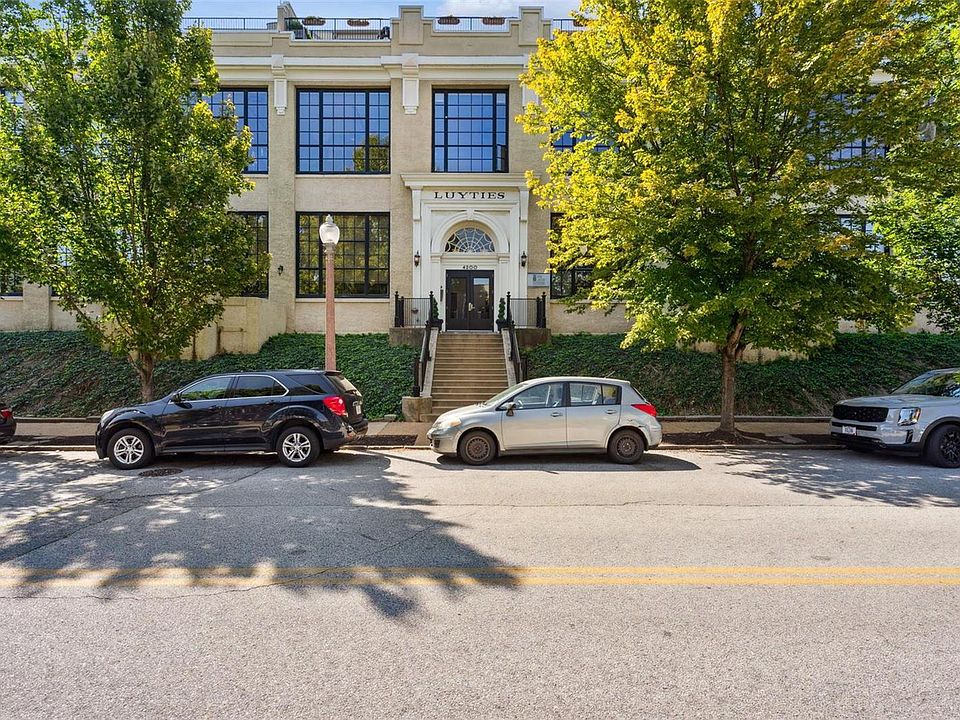 1st image of 4200 Laclede Ave APT 104