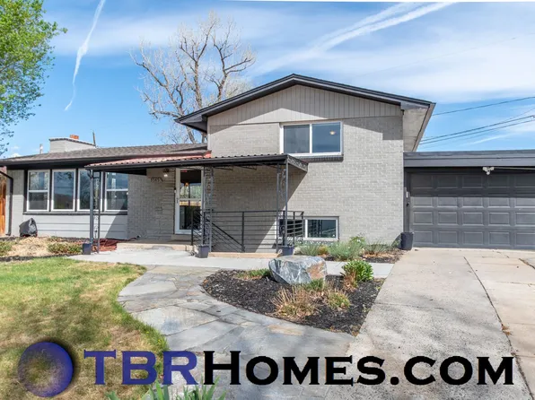 8545 W 64th Pl, Arvada, CO 80004