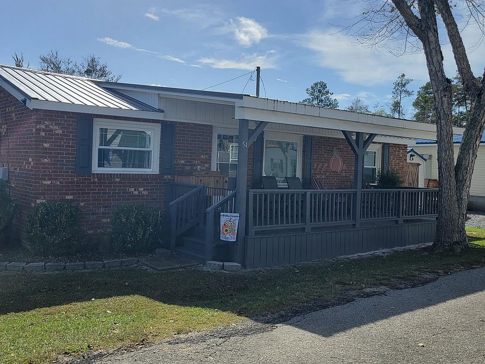 54 Clarkland Village Street, Elizabethtown, NC 28337 Zillow