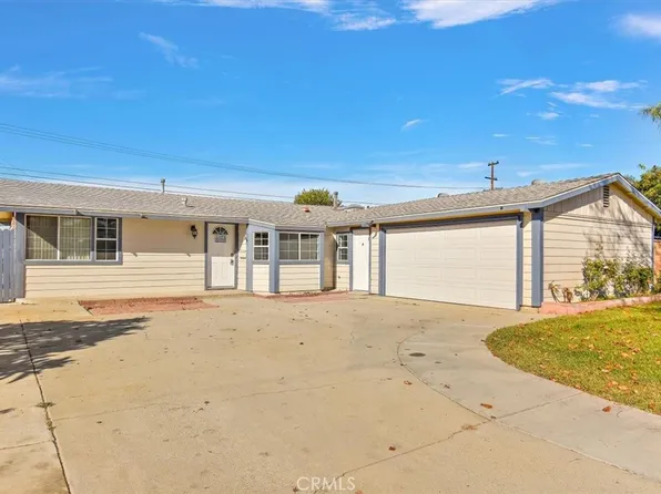 1023 Molinar Ave, La Puente, CA 91744